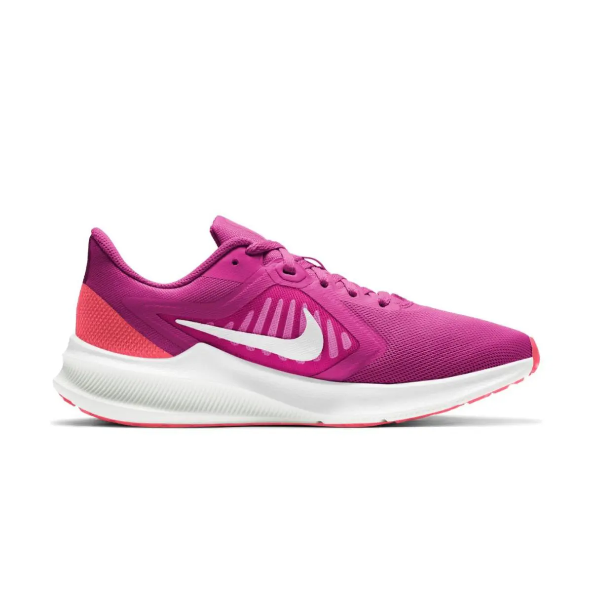Nike shoes - Nike Downshifter 10 - Downshifter - Pink (UPC: 193657761278) 0