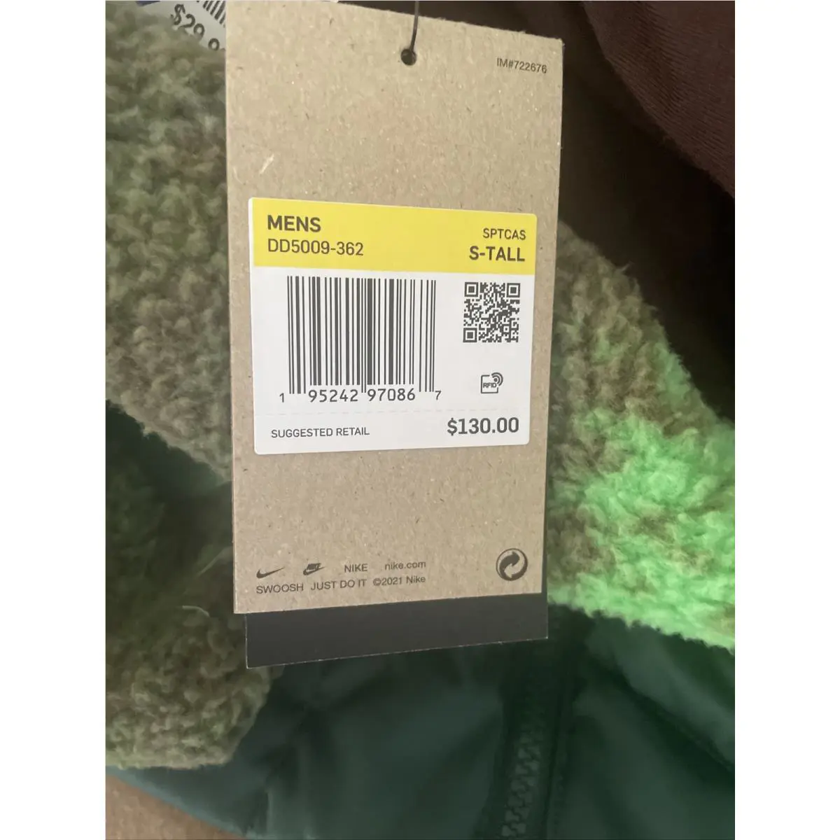 Nike clothing - Multicolor 4