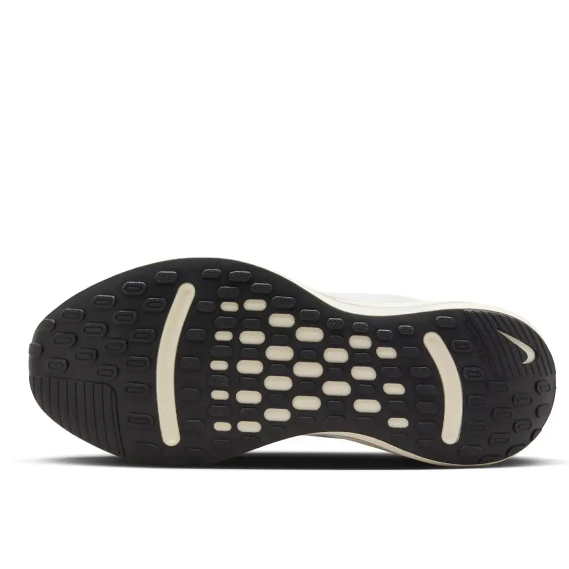 Nike shoes - Nike Journey Run - Journey Run - FJ7765-104 - White Metallic Silver (UPC: 197593802330) 4