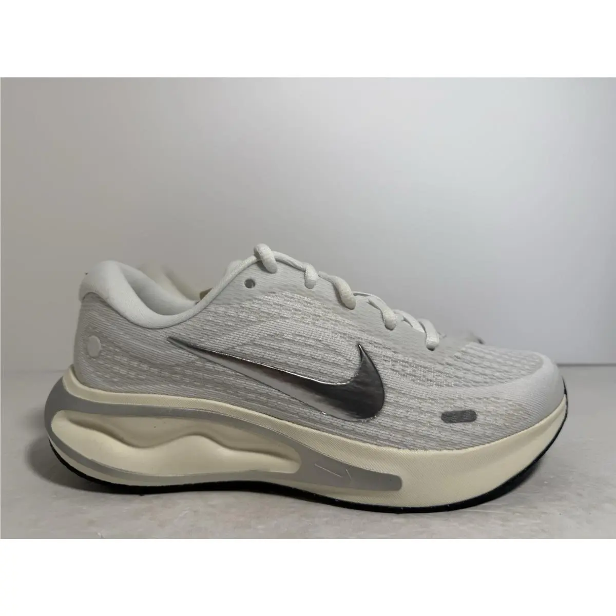 Nike shoes - Nike Journey Run - Journey Run - FJ7765-104 - White (UPC: 197593802330) 0
