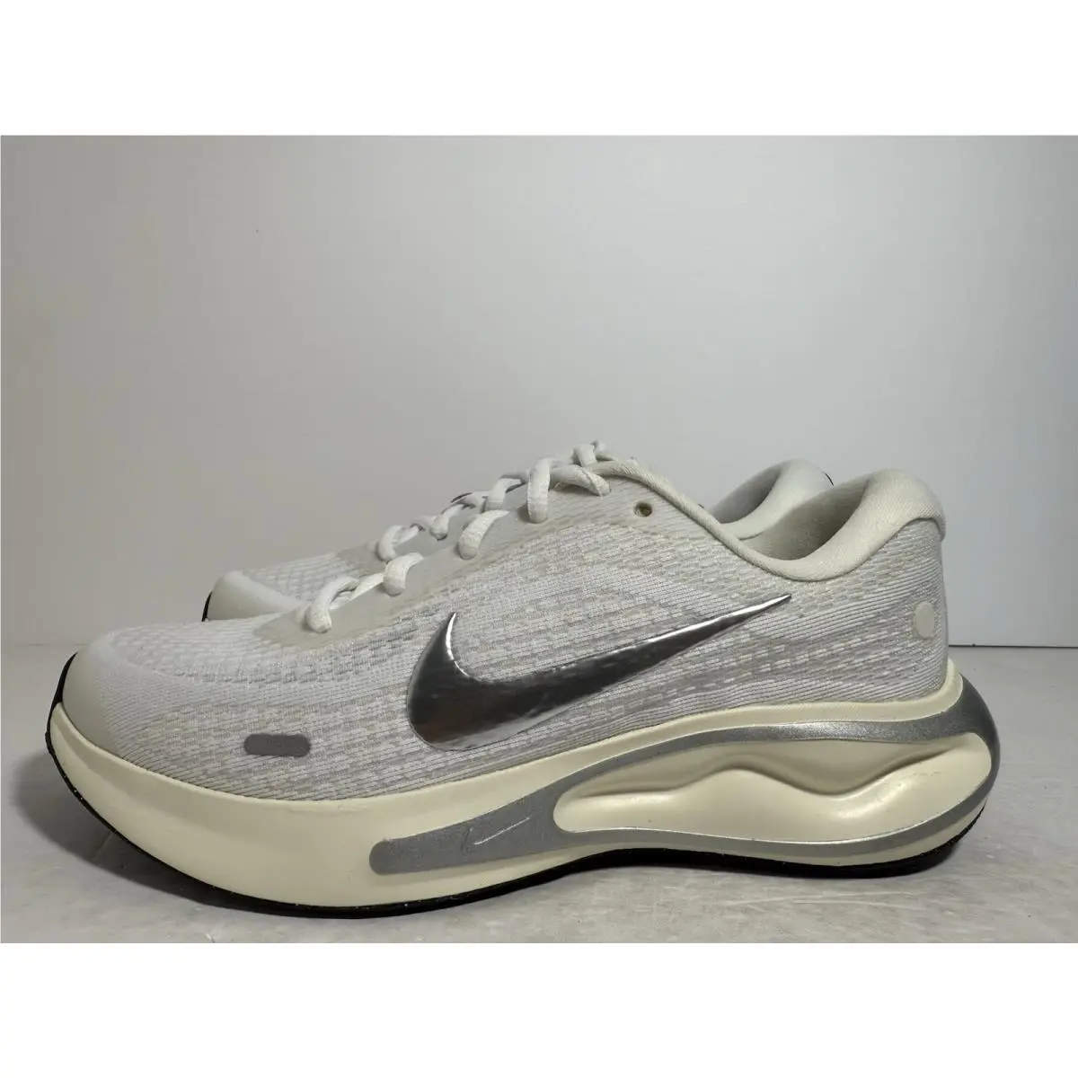 Nike shoes - Nike Journey Run - Journey Run - FJ7765-104 - White (UPC: 197593802330) 2
