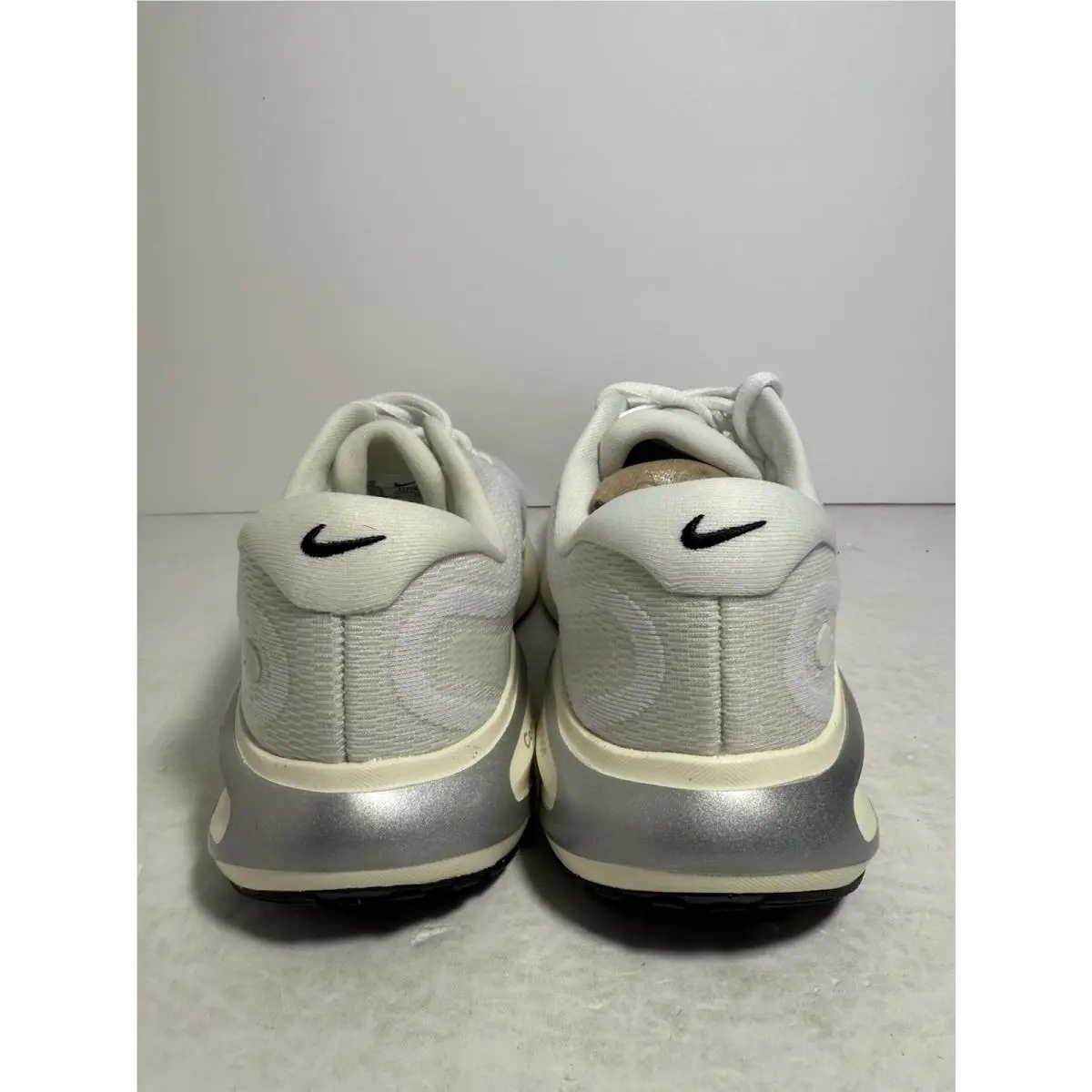 Nike shoes - Nike Journey Run - Journey Run - FJ7765-104 - White (UPC: 197593802330) 3