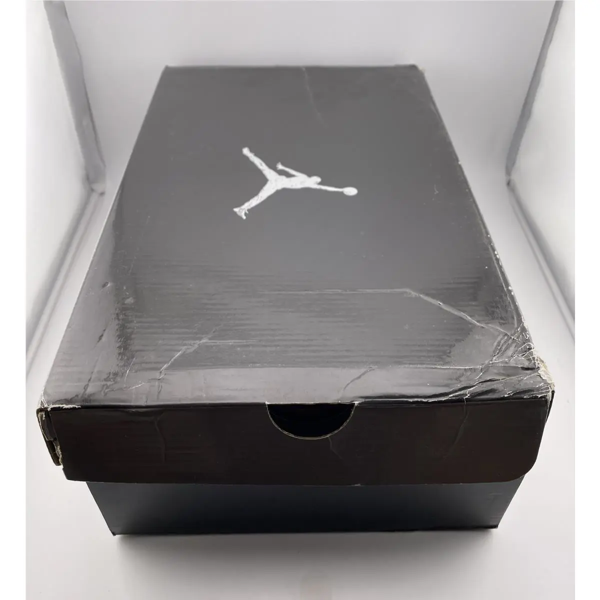 Nike shoes - Jordan 1 - 364781-408 - Blue (UPC: 0886548071913) 11