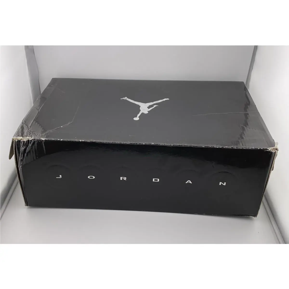 Nike shoes - Jordan 1 - 364781-408 - Blue (UPC: 0886548071913) 12