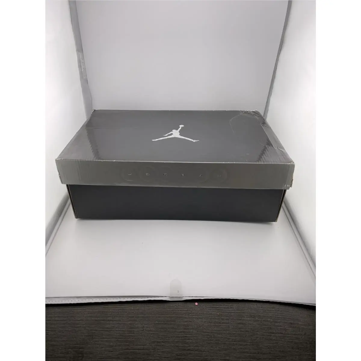 Nike shoes - Jordan 1 - 364781-408 - Blue (UPC: 0886548071913) 13