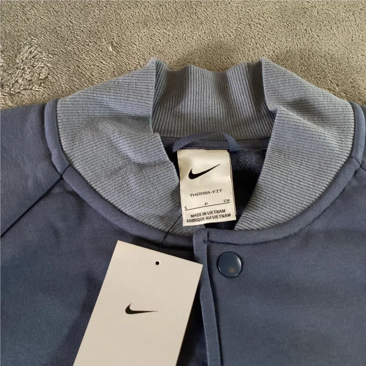Nike clothing - Nike Therma-FIT ADV - ADV - Blue 2