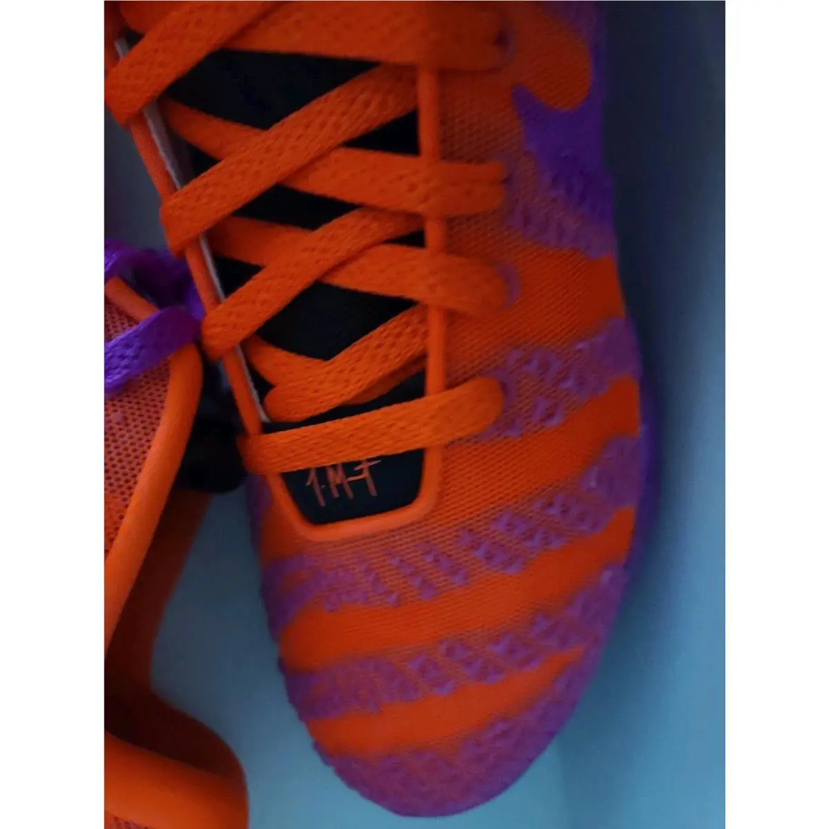 Nike shoes - Nike Ja 3 - IO7565-900 - Hot Pink 6