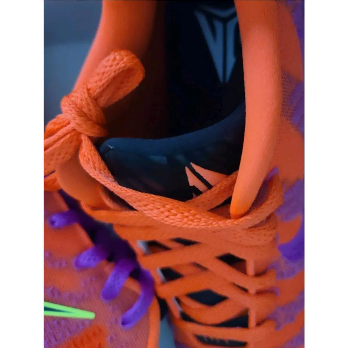 Nike shoes - Nike Ja 3 - IO7565-900 - Hot Pink 7