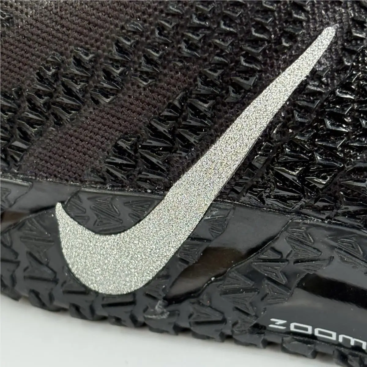 Nike shoes - Nike Ja 3 - IO7565 900 - Black (UPC: 198728730351) 1