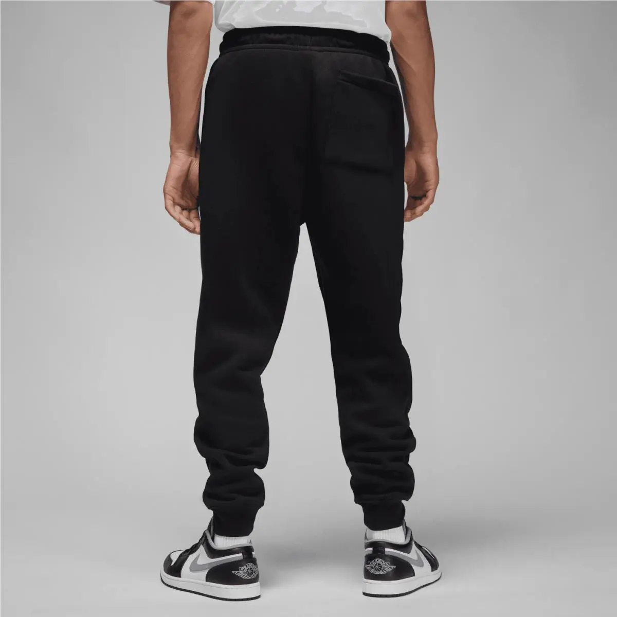 Nike clothing - FJ7779-010 DQ7340-010 - FJ7779-010 DQ7340-010 - Black 0