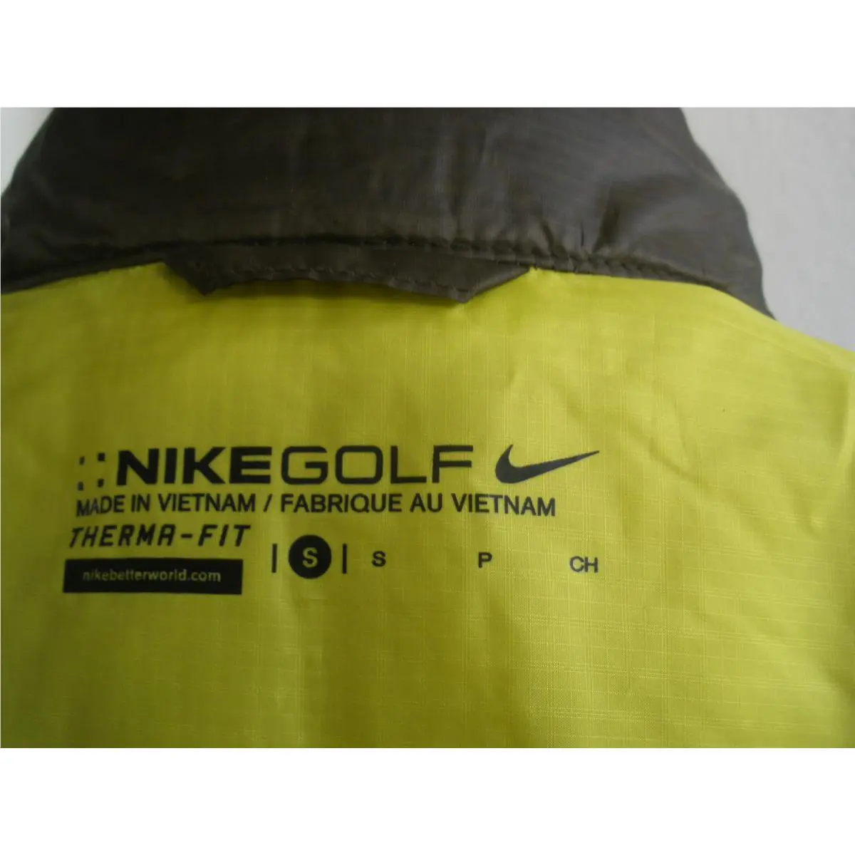 Nike clothing - KHAKI 9
