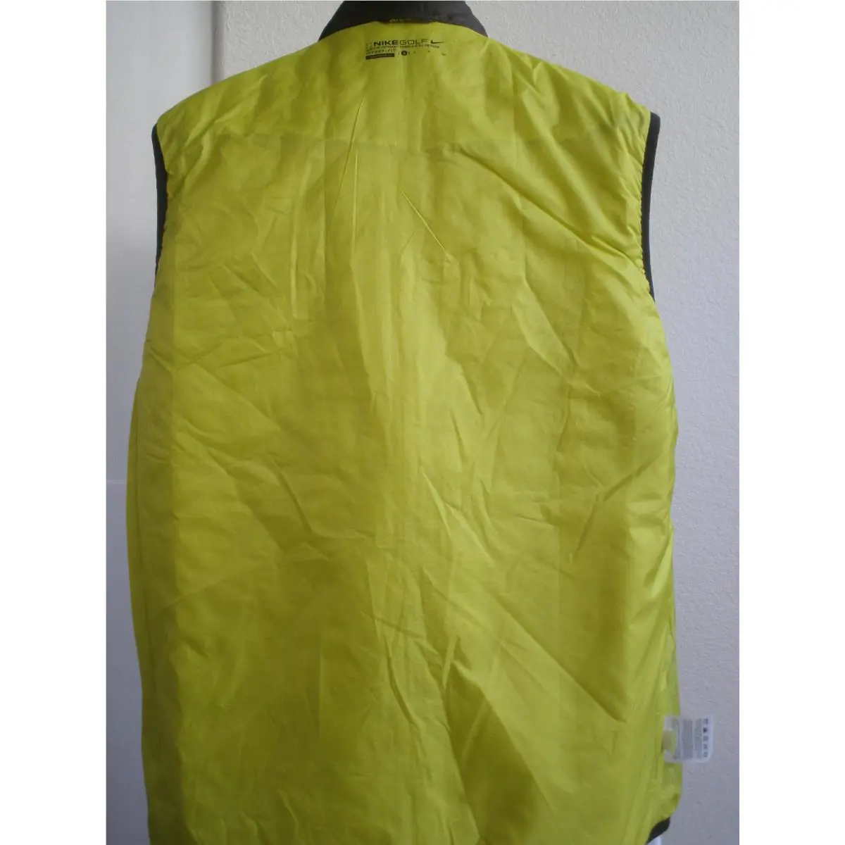 Nike clothing - KHAKI 0