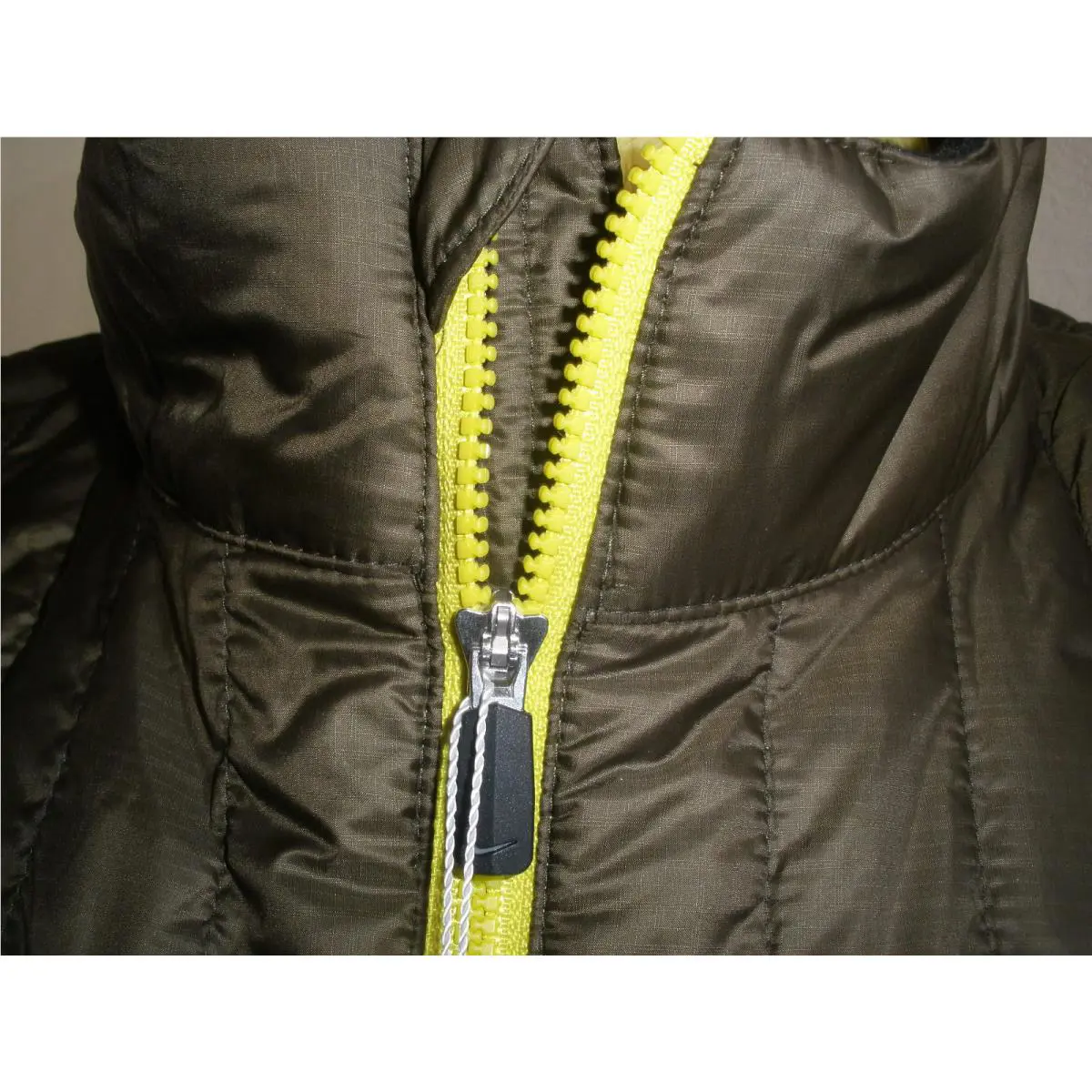 Nike clothing - KHAKI 3