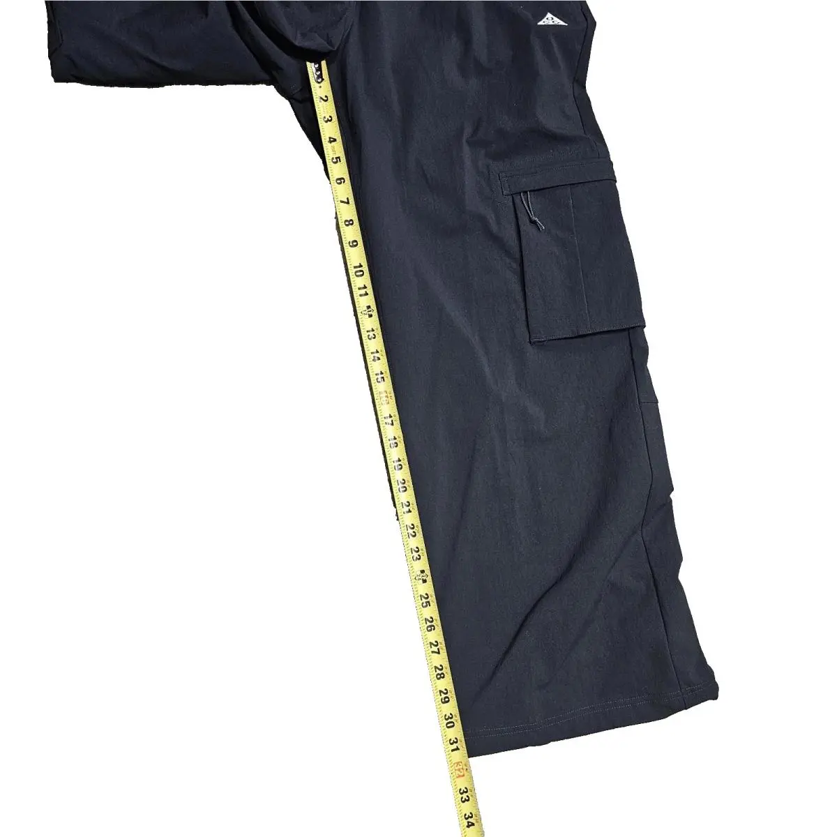 Nike clothing - FN1947010 - FN1947010 - Black 13