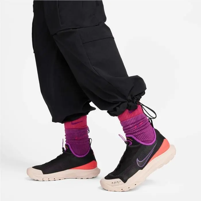Nike clothing - FN1947010 - FN1947010 - Black 0