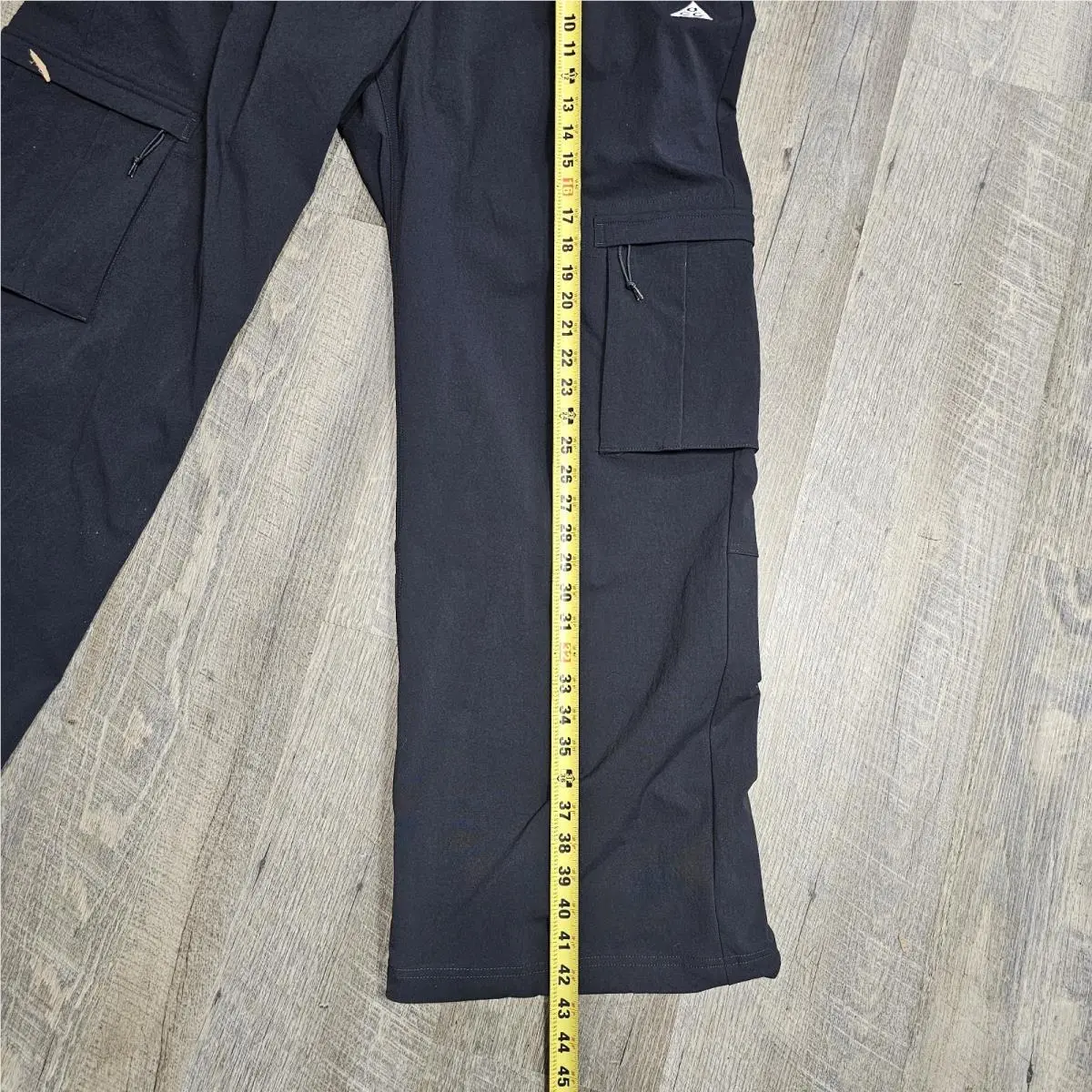 Nike clothing - FN1947010 - FN1947010 - Black 8
