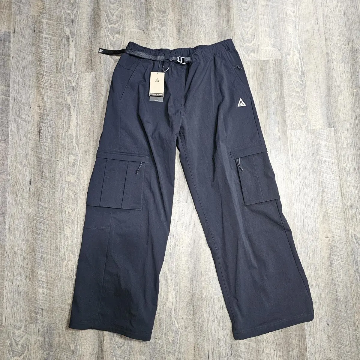 Nike clothing - FN1947010 - FN1947010 - Black 0