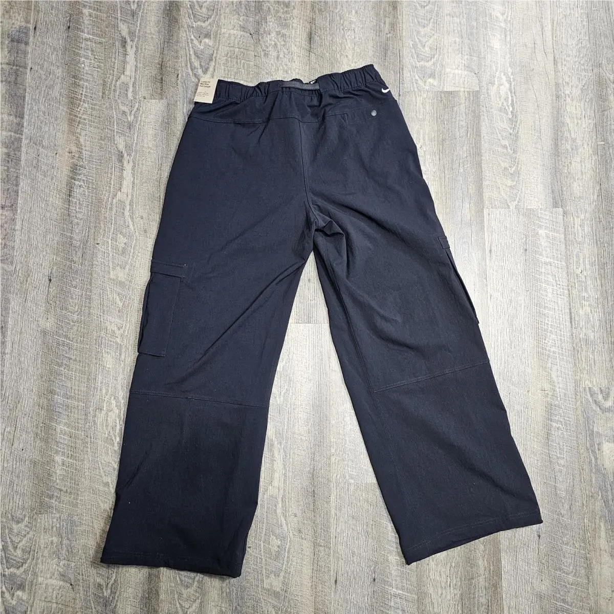 Nike clothing - FN1947010 - FN1947010 - Black 5