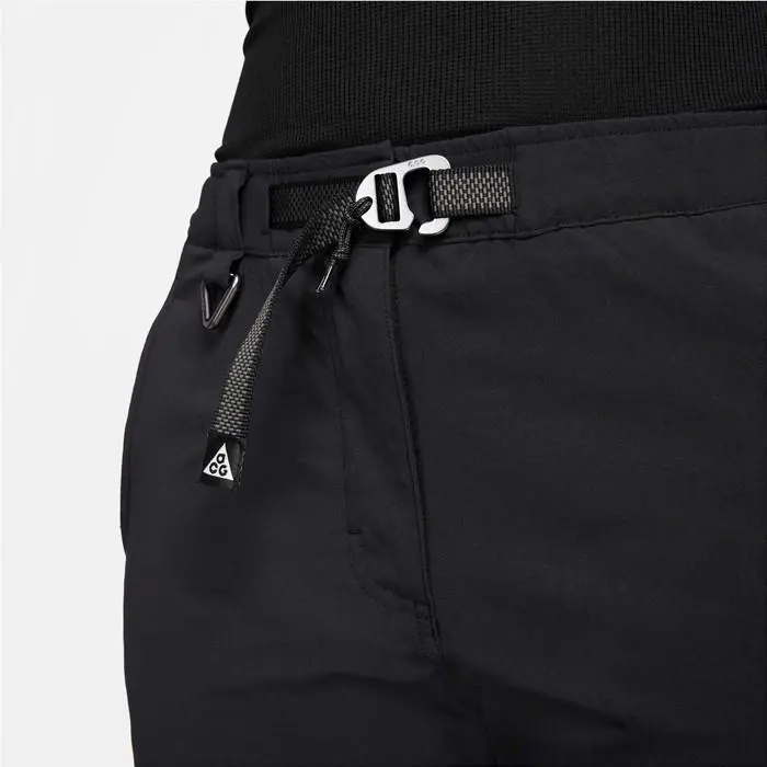 Nike clothing - FN1947010 - FN1947010 - Black 8