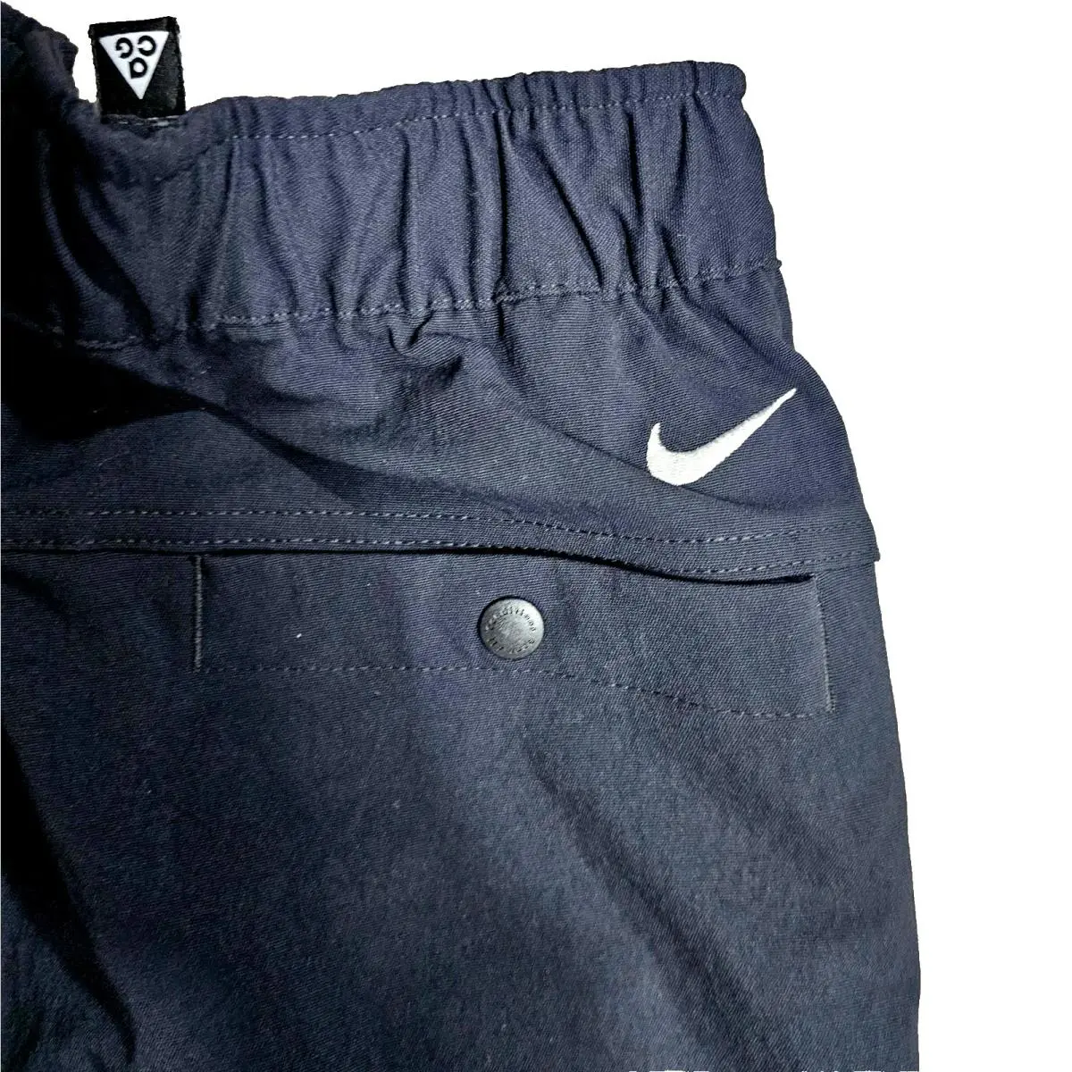 Nike clothing - FN1947010 - FN1947010 - Black 12