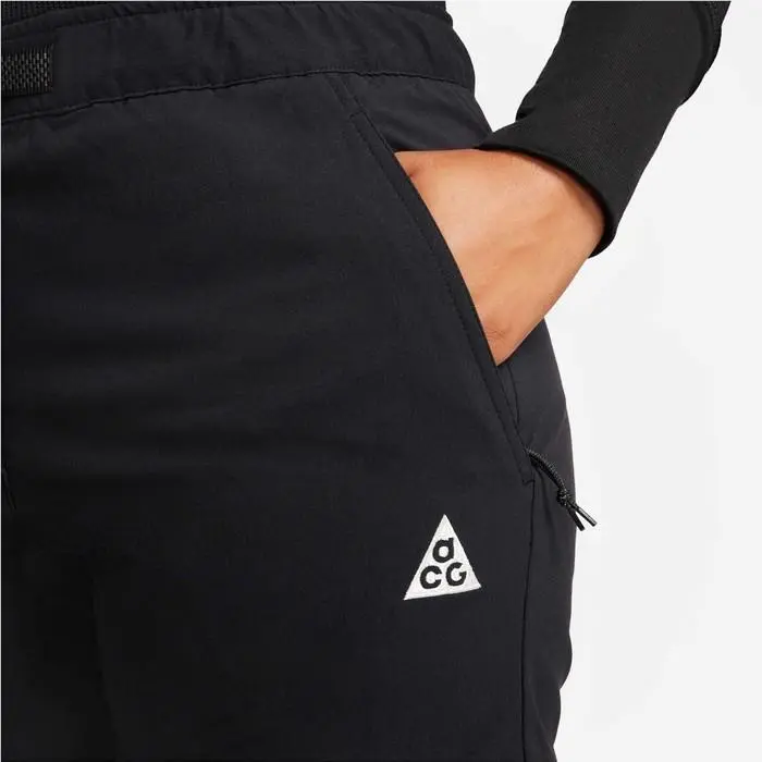 Nike clothing - FN1947010 - FN1947010 - Black 2