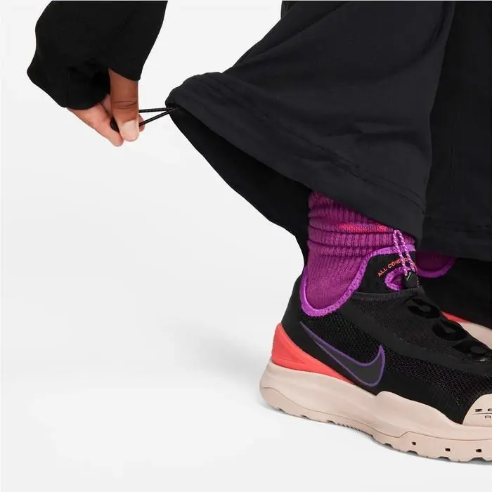 Nike clothing - FN1947010 - FN1947010 - Black 3