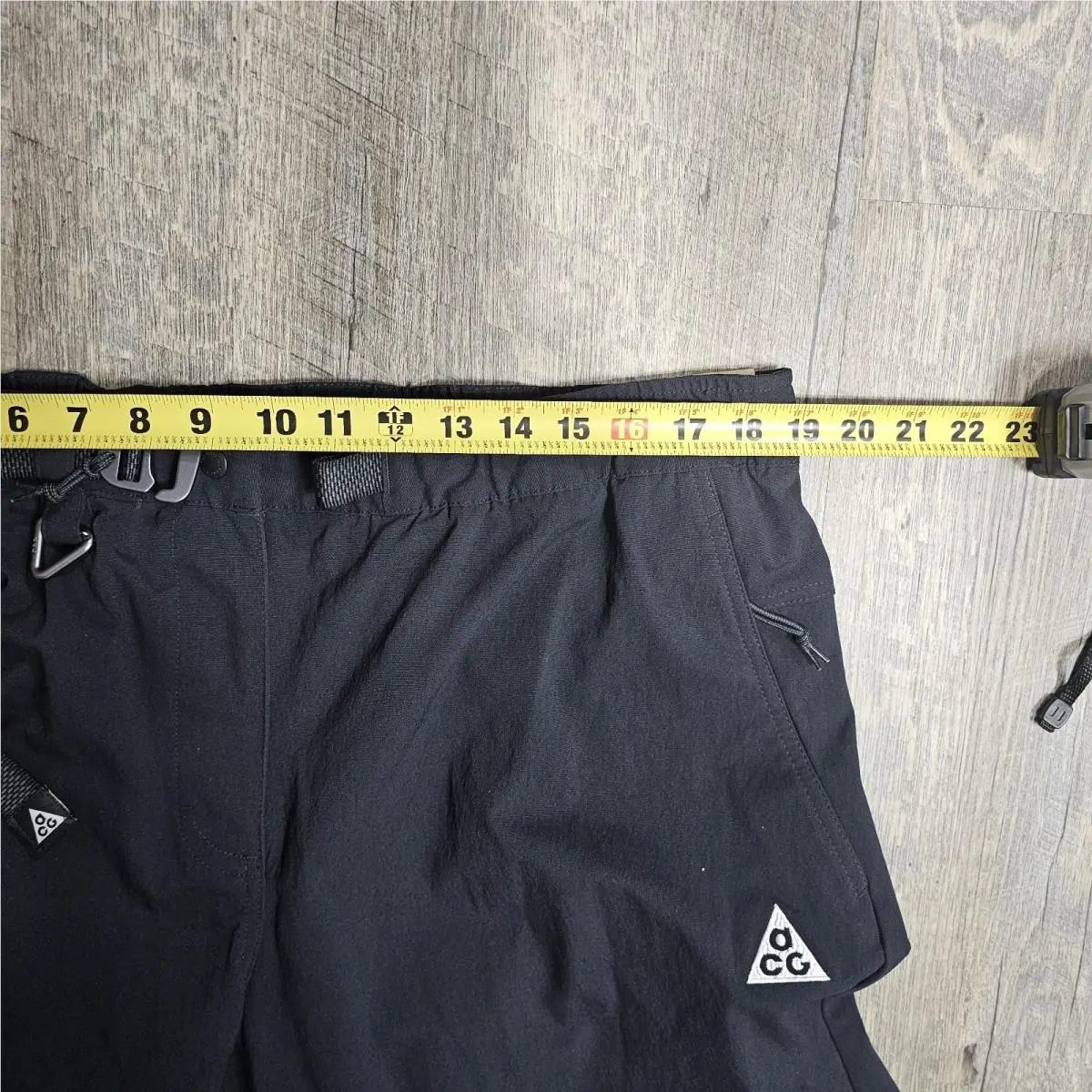 Nike clothing - FN1947010 - FN1947010 - Black 9
