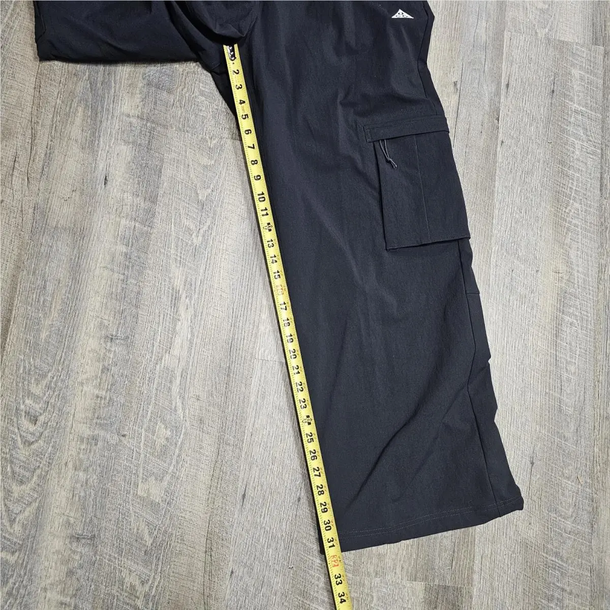 Nike clothing - FN1947010 - FN1947010 - Black 10