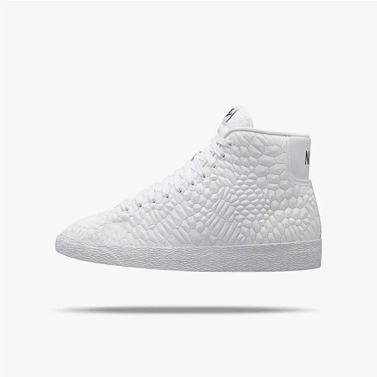 Nike shoes - W Nike Blazer MID DMB 