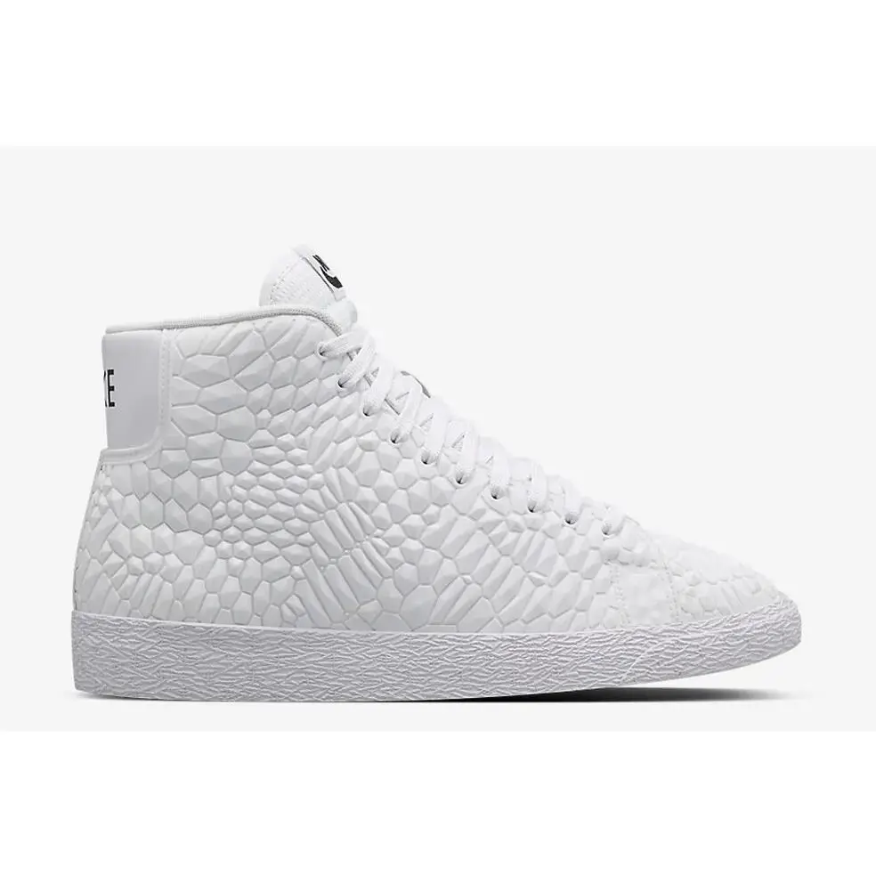 Nike shoes - W Nike Blazer MID DMB 