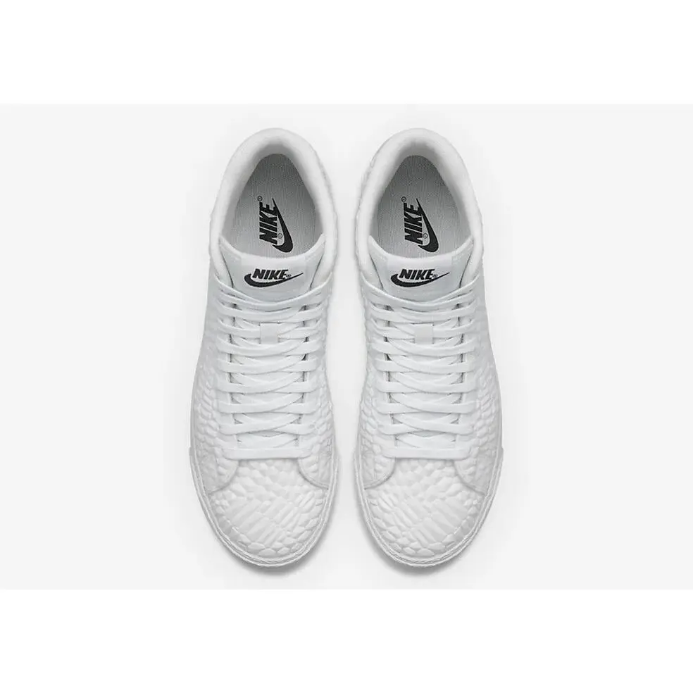 Nike shoes - W Nike Blazer MID DMB 