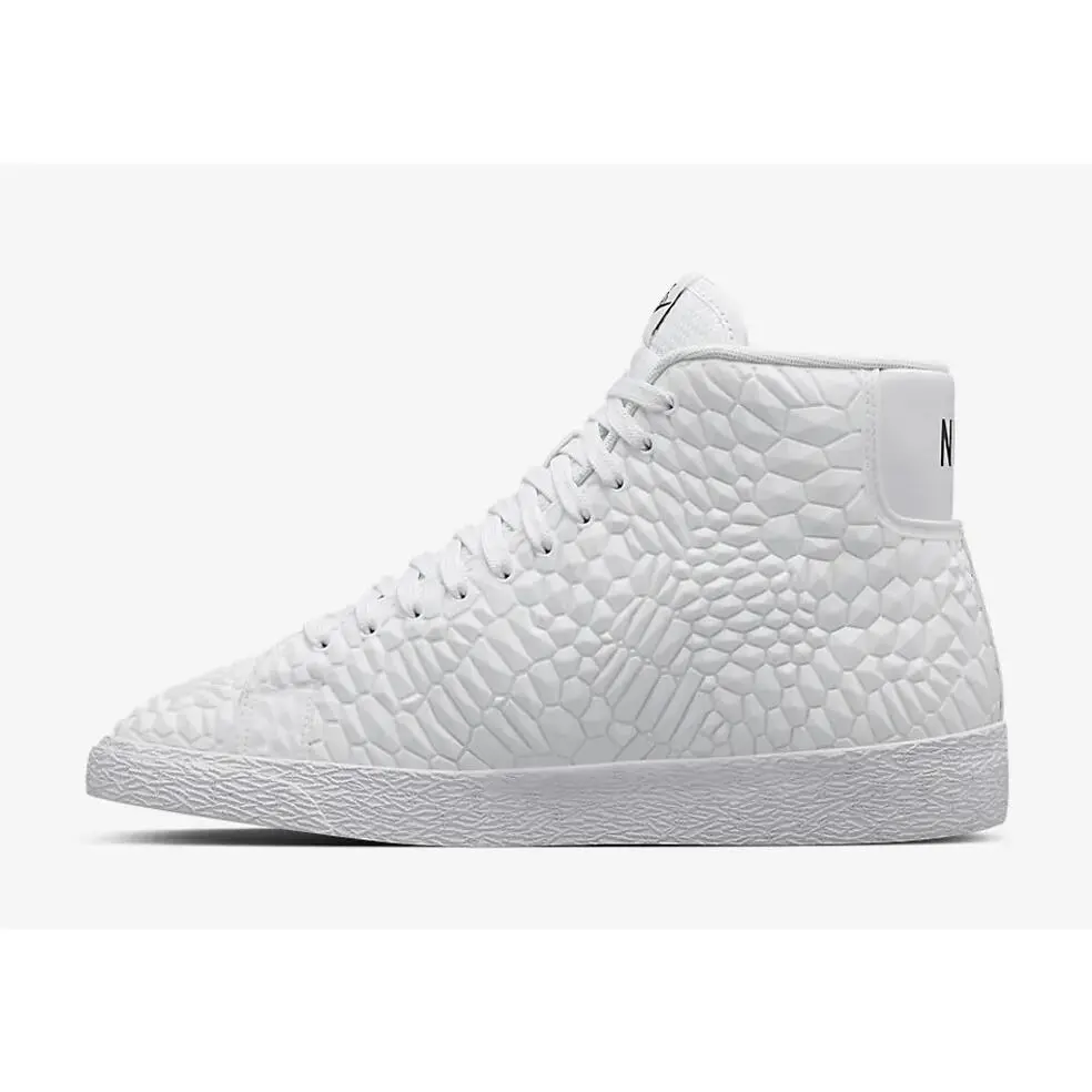 Nike shoes - W Nike Blazer MID DMB 