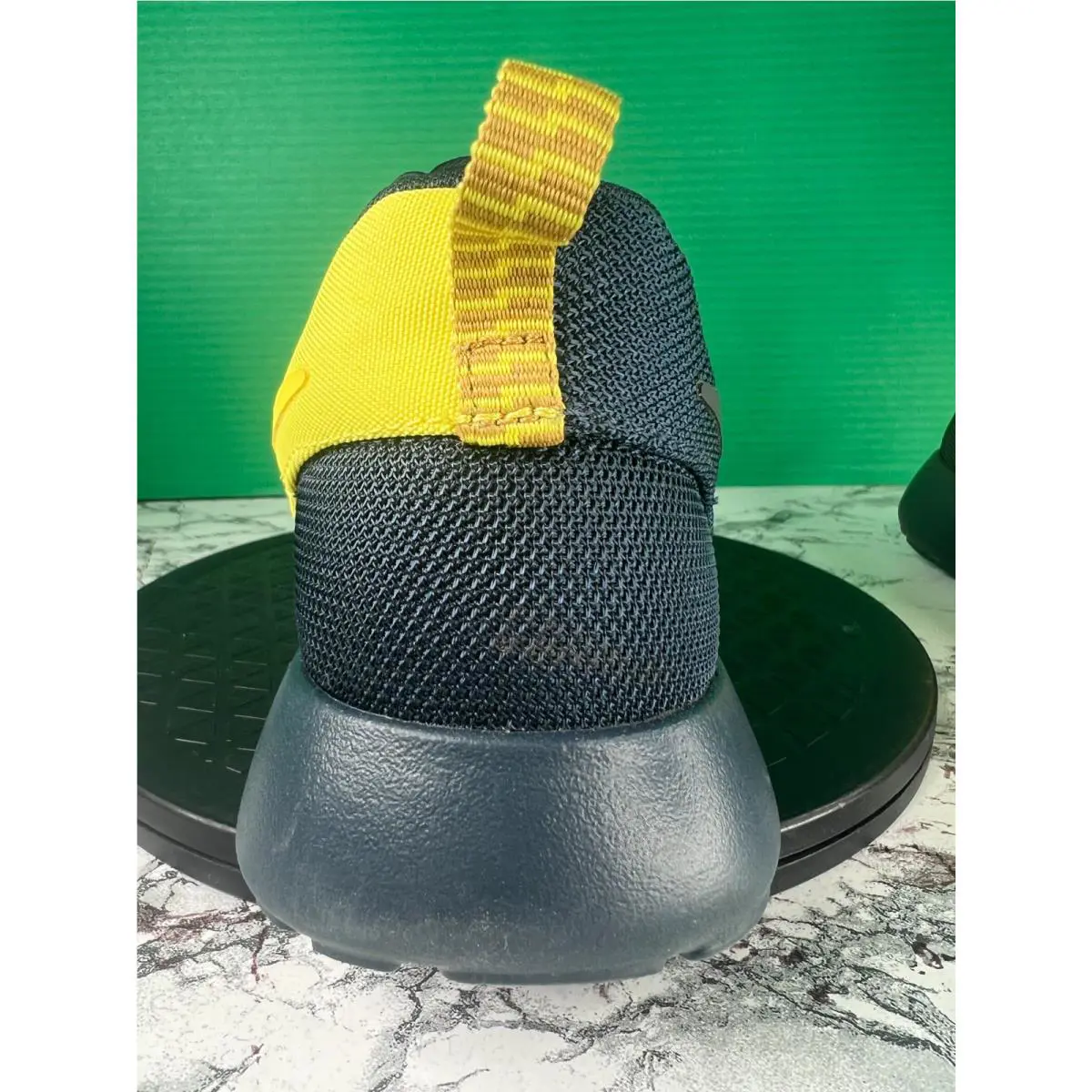 Nike shoes - Nike Rosherun - Rosherun - 511881-444 - Yellow 10
