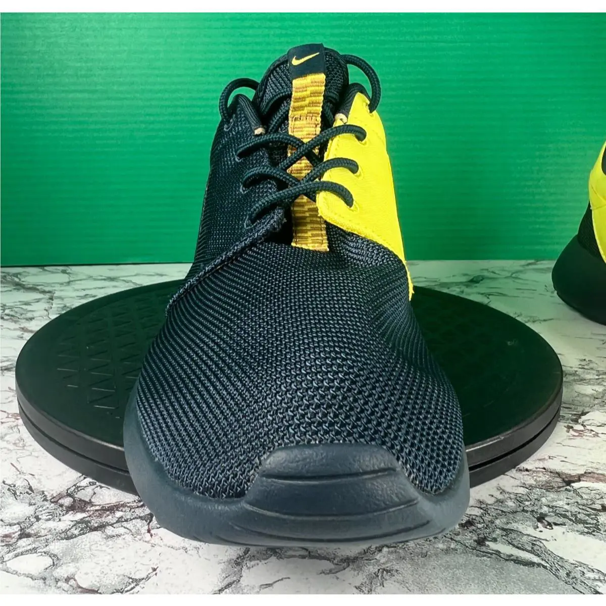 Nike shoes - Nike Rosherun - Rosherun - 511881-444 - Yellow 7