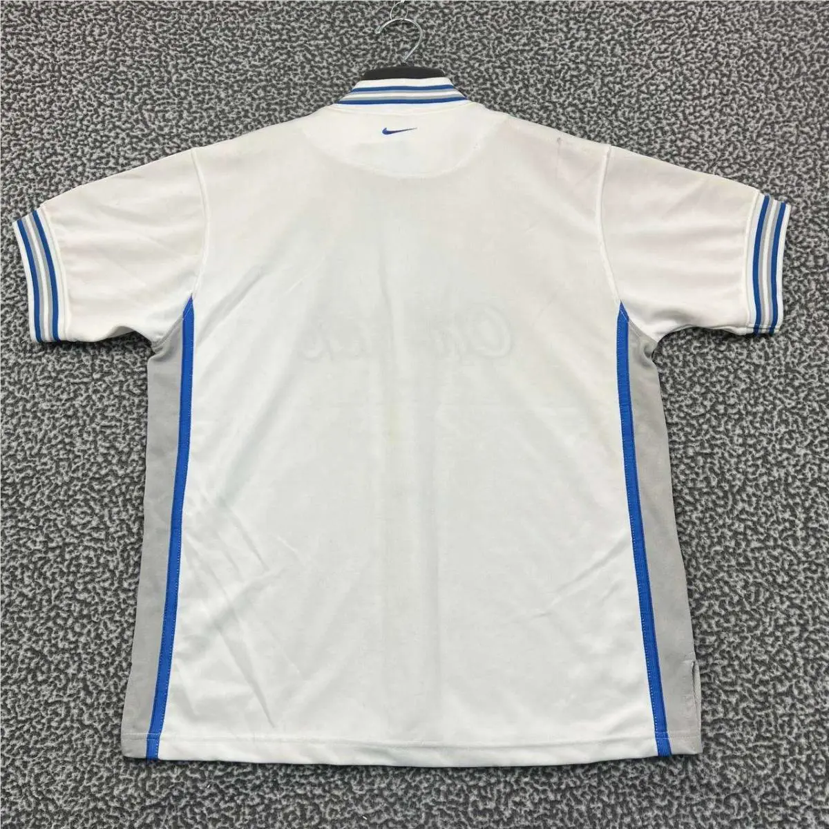 Nike clothing - White 0