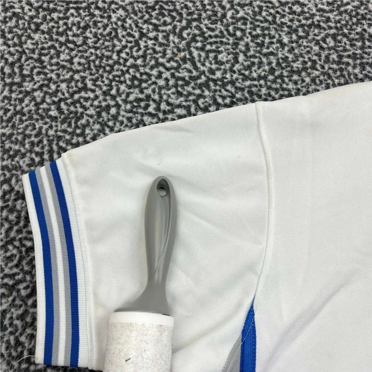 Nike clothing - White 2