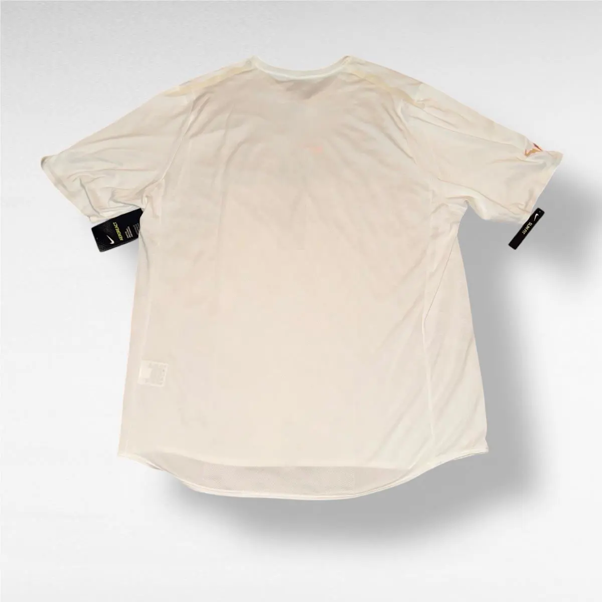 Nike clothing - White 8