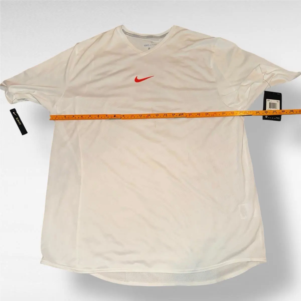 Nike clothing - White 9