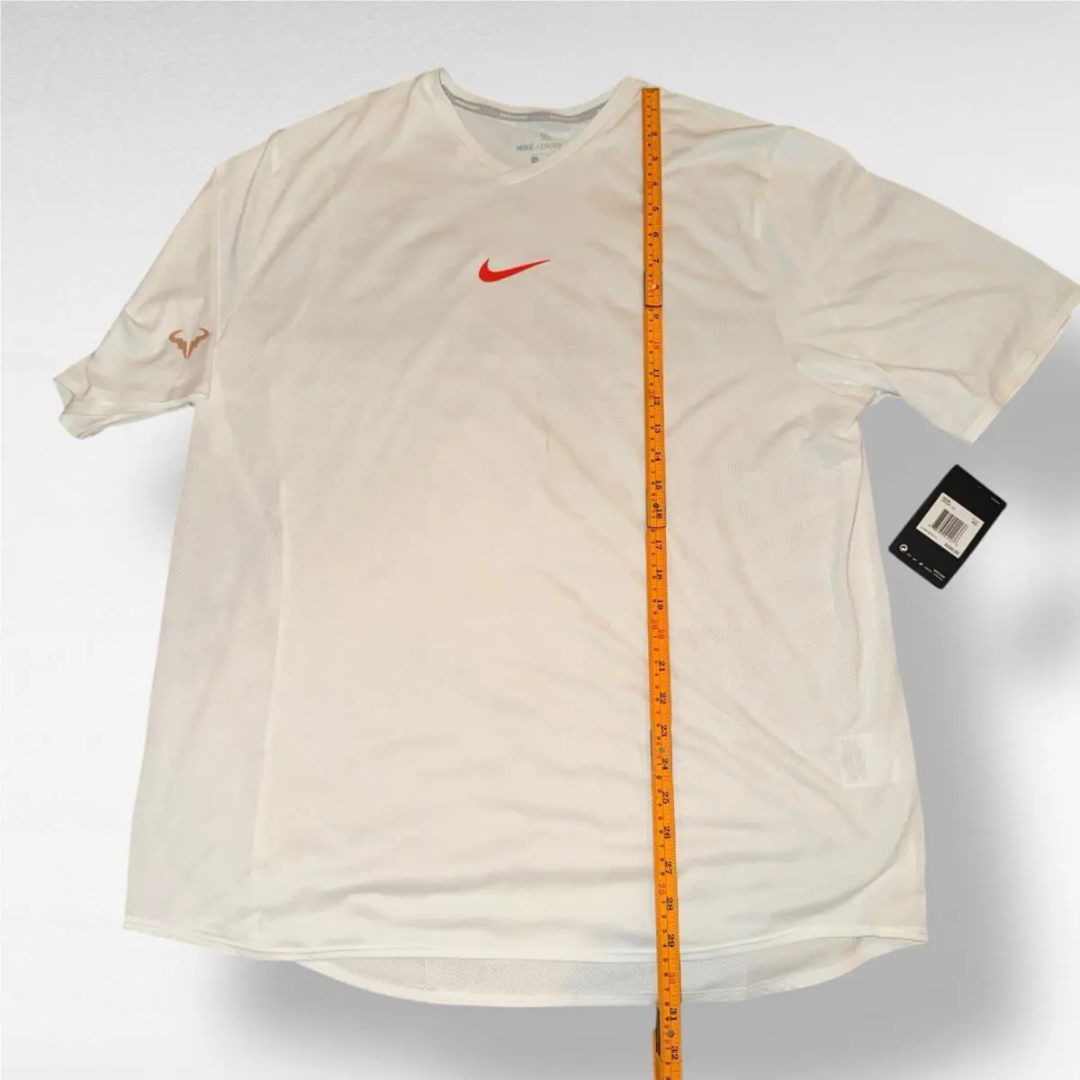 Nike clothing - White 10