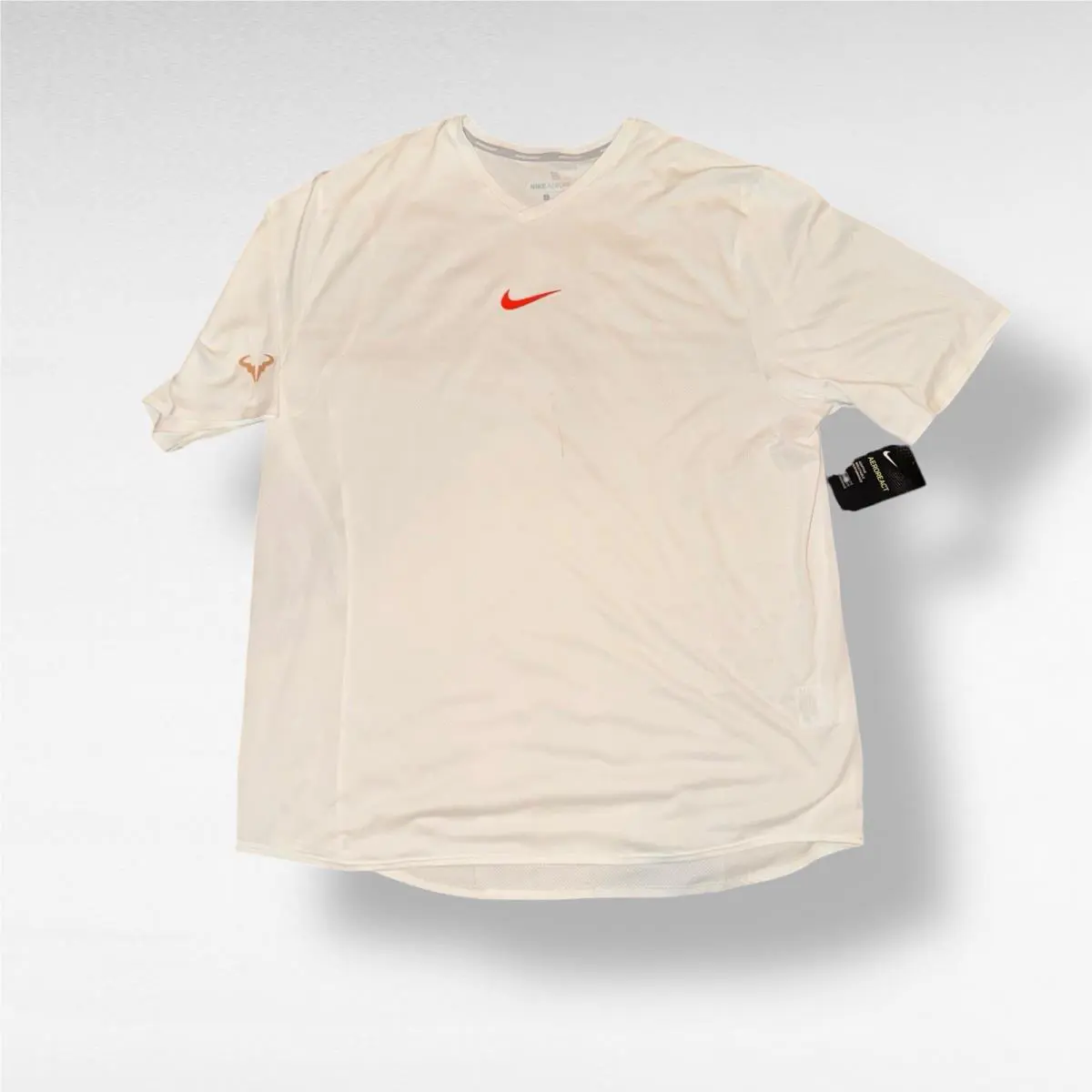 Nike clothing - White 1