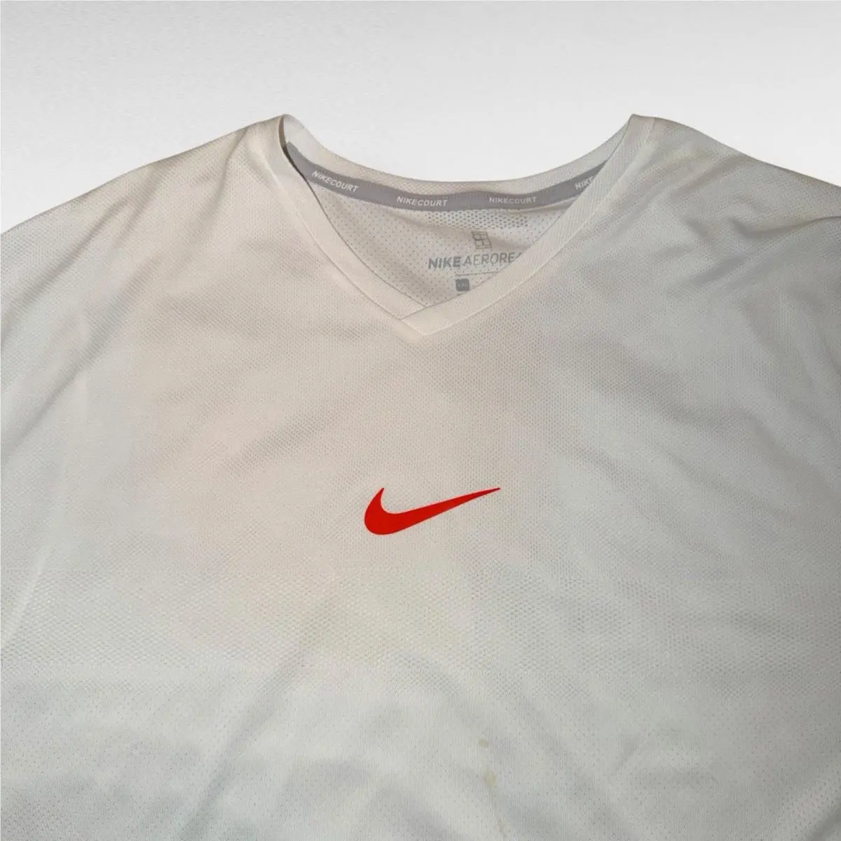 Nike clothing - White 3