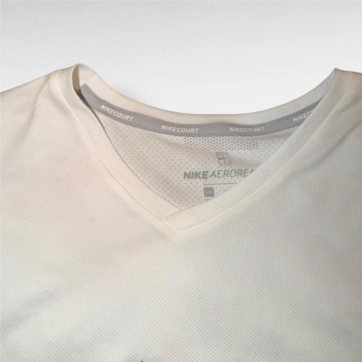 Nike clothing - White 4