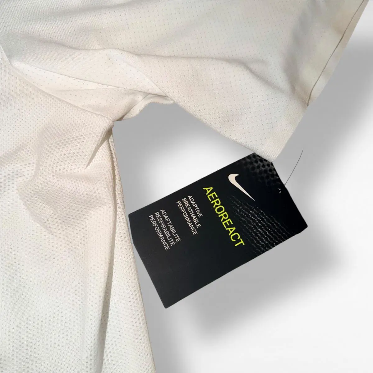 Nike clothing - White 5