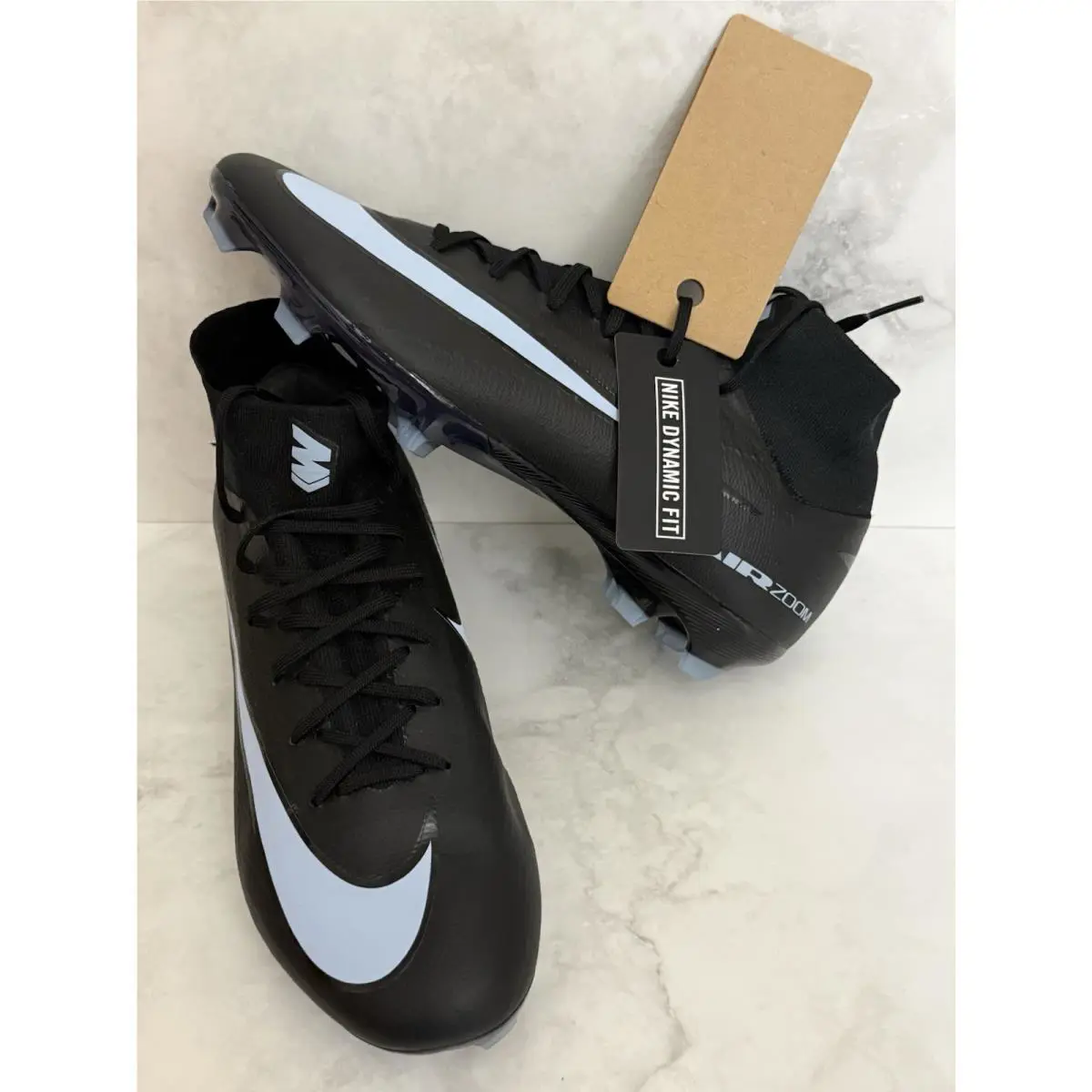 Nike shoes - Nike Zoom Superfly - Zoom Superfly - HF9433-001 - Black 1