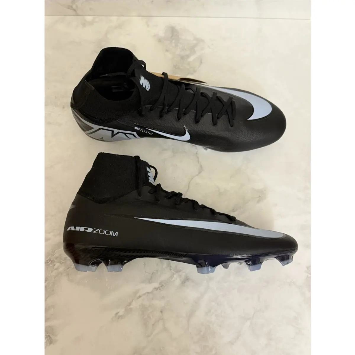 Nike shoes - Nike Zoom Superfly - Zoom Superfly - HF9433-001 - Black 2