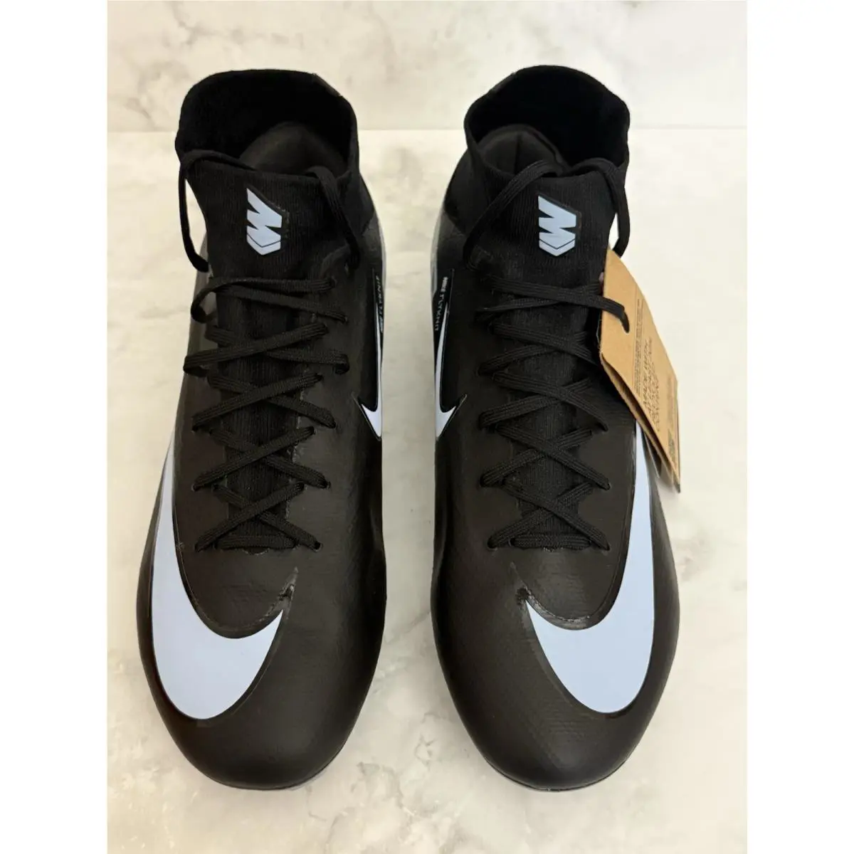 Nike shoes - Nike Zoom Superfly - Zoom Superfly - HF9433-001 - Black 3