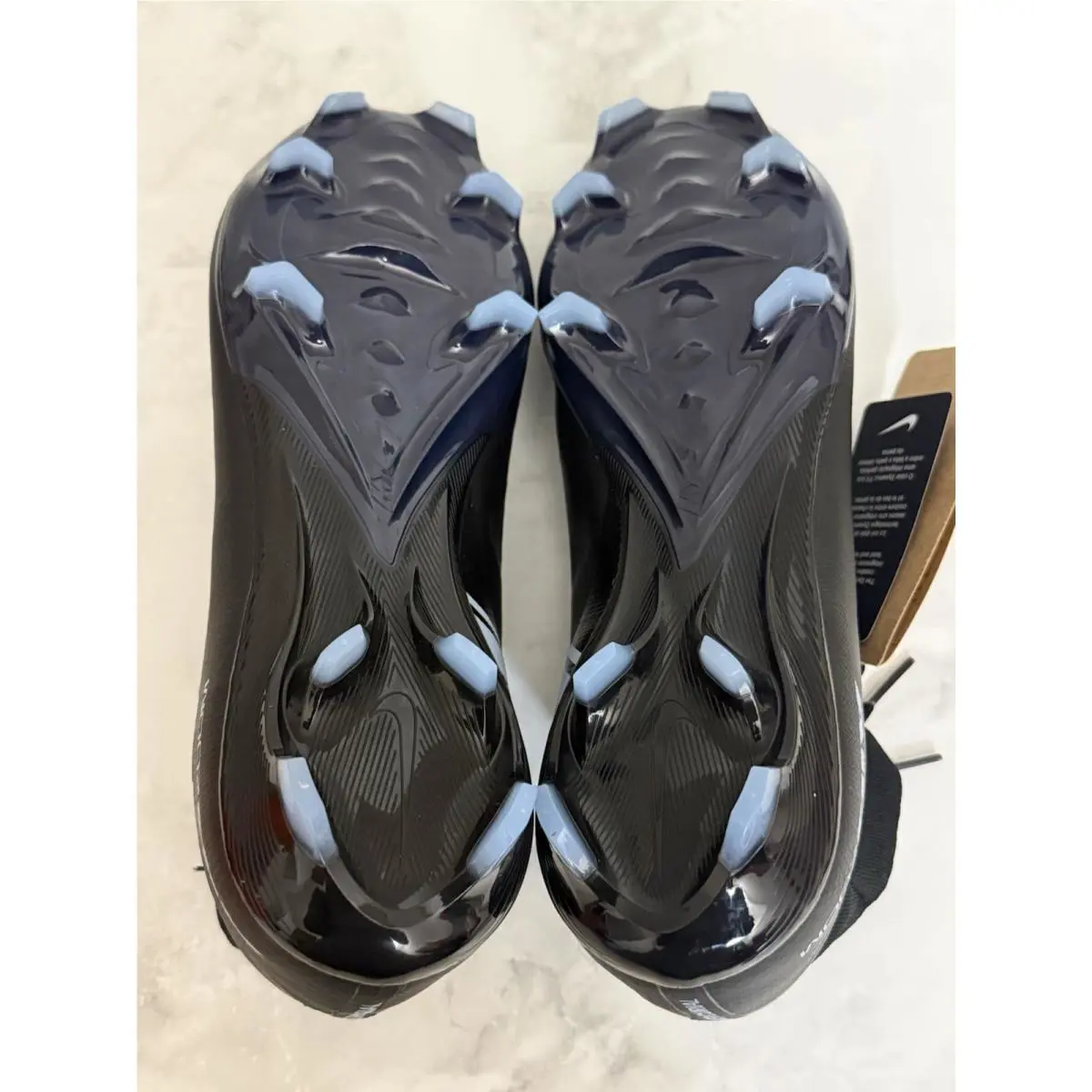 Nike shoes - Nike Zoom Superfly - Zoom Superfly - HF9433-001 - Black 5