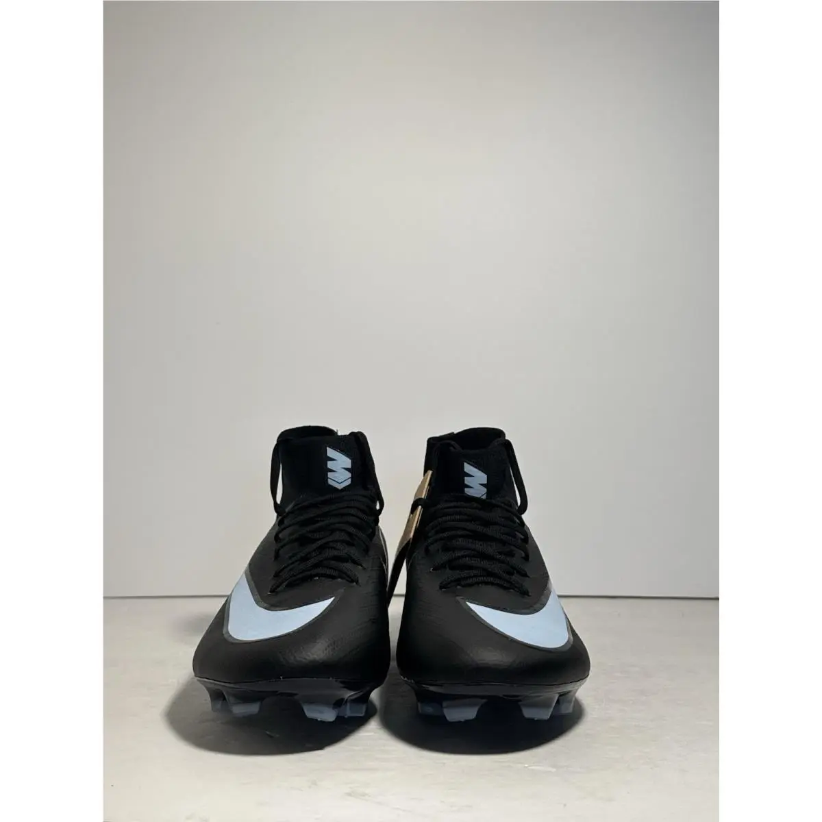 Nike shoes - Nike Zoom Superfly - Zoom Superfly - HF9433-001 - Black 1
