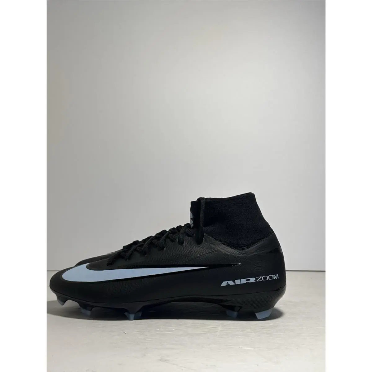 Nike shoes - Nike Zoom Superfly - Zoom Superfly - HF9433-001 - Black 2