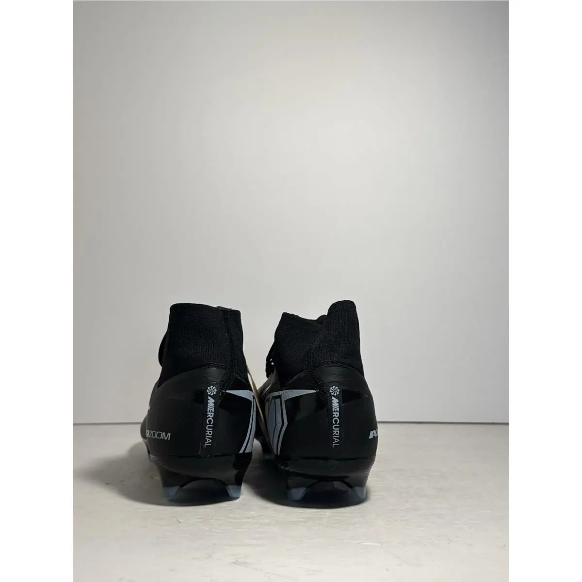 Nike shoes - Nike Zoom Superfly - Zoom Superfly - HF9433-001 - Black 3
